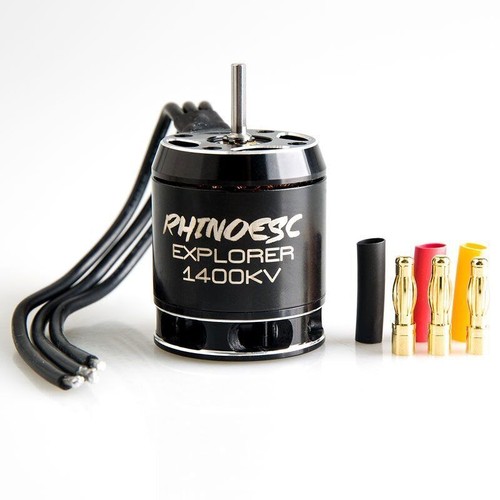 Rhinoesc explorer 540 2250kv - rhinoesc,
