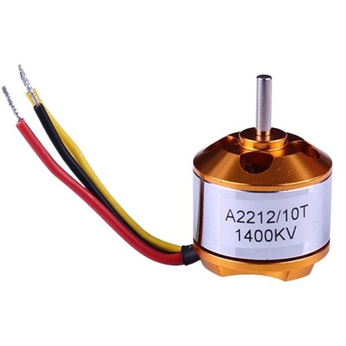 Motore brushless a2212 - motore,